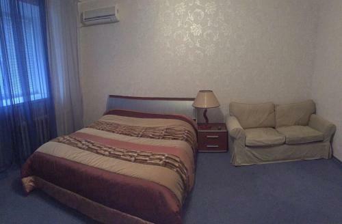 Apartment On Prospect Pobedy 71