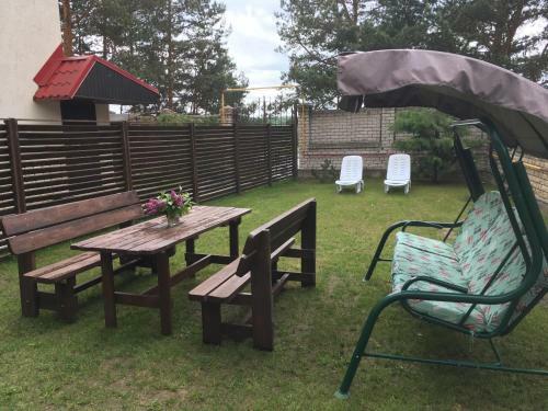 Hostal Guest House Taisiya