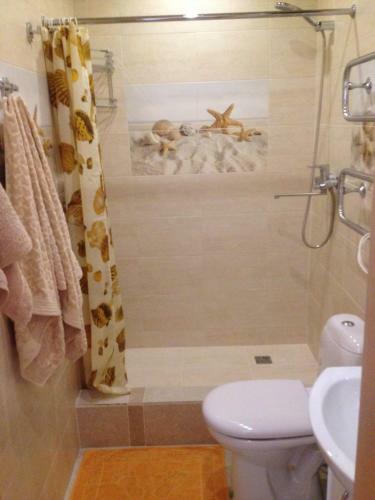 Hostal Guest House Taisiya