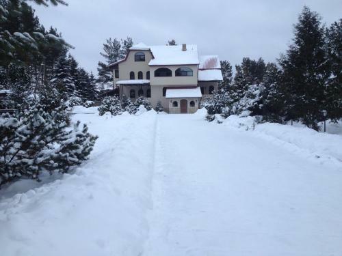 Hostal Guest House Taisiya