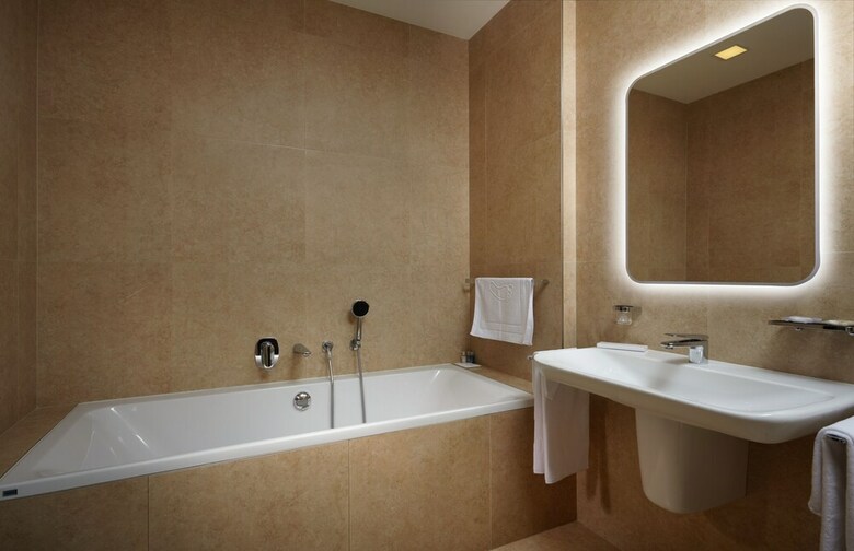 Hotel Velich Country Club