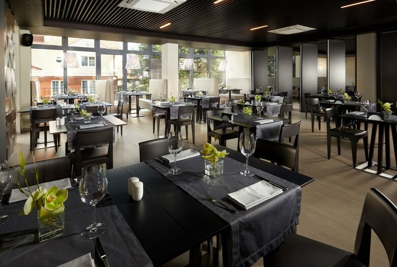 Hotel Velich Country Club