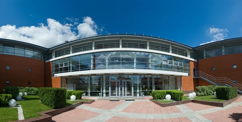 Hotel Velich Country Club