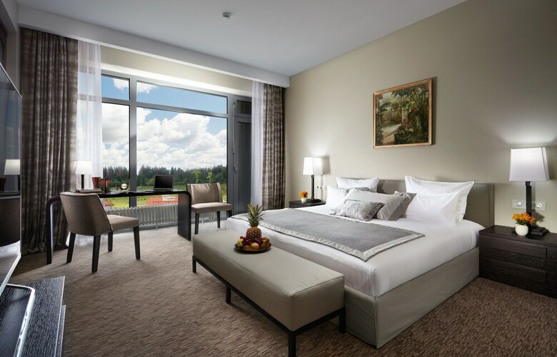 Hotel Velich Country Club