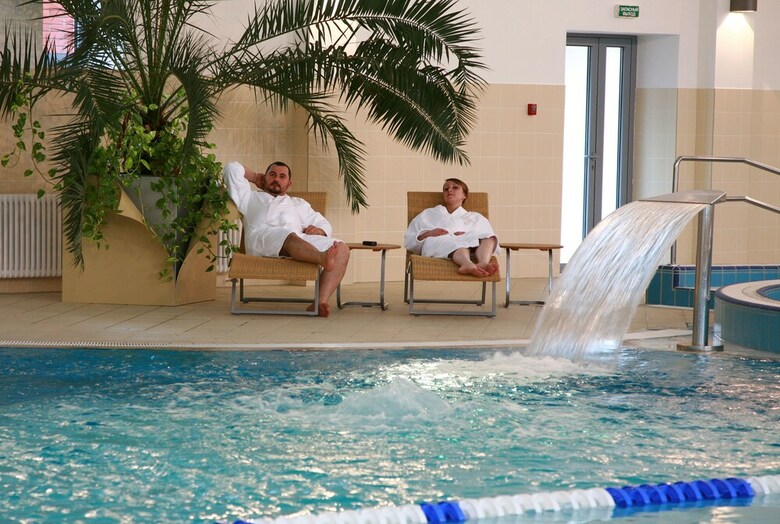 Hotel Velich Country Club