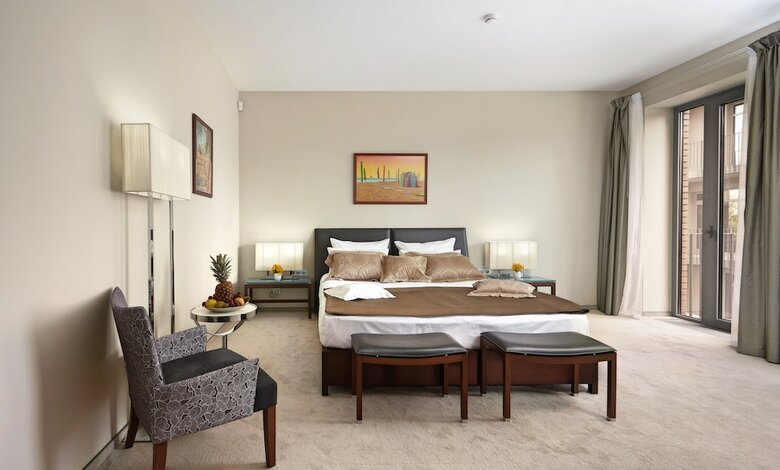 Hotel Velich Country Club