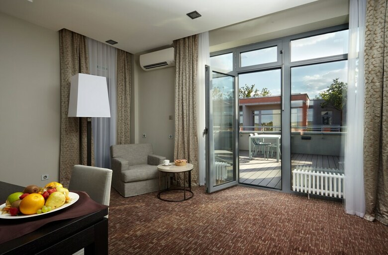 Hotel Velich Country Club