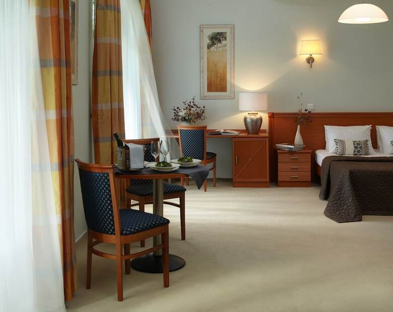 Hotel Velich Country Club