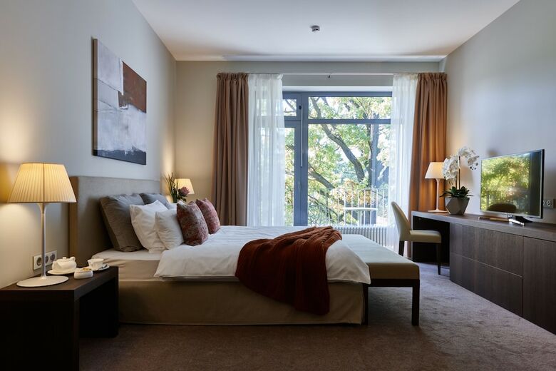 Hotel Velich Country Club