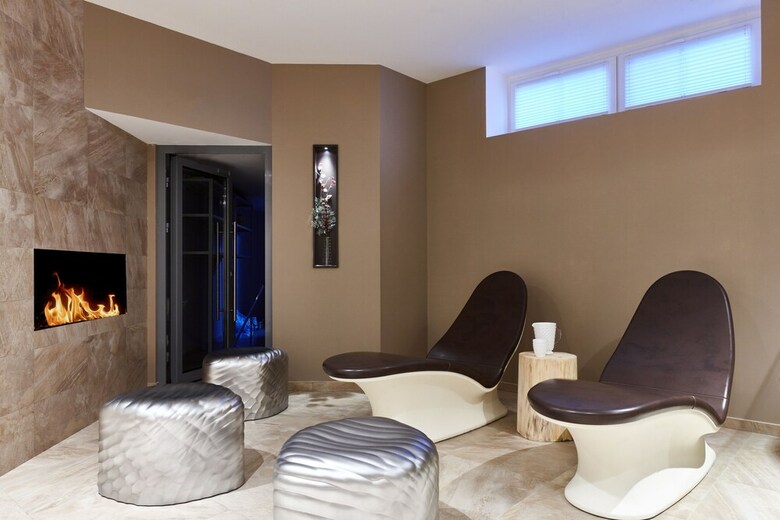 Hotel Velich Country Club