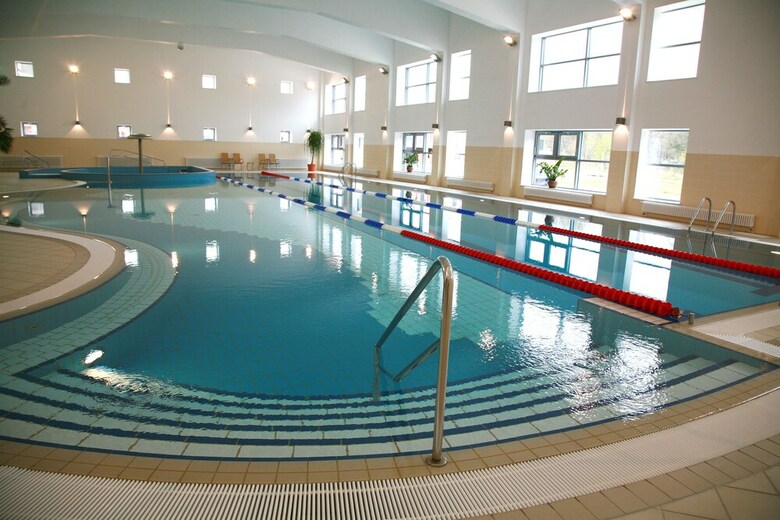 Hotel Velich Country Club