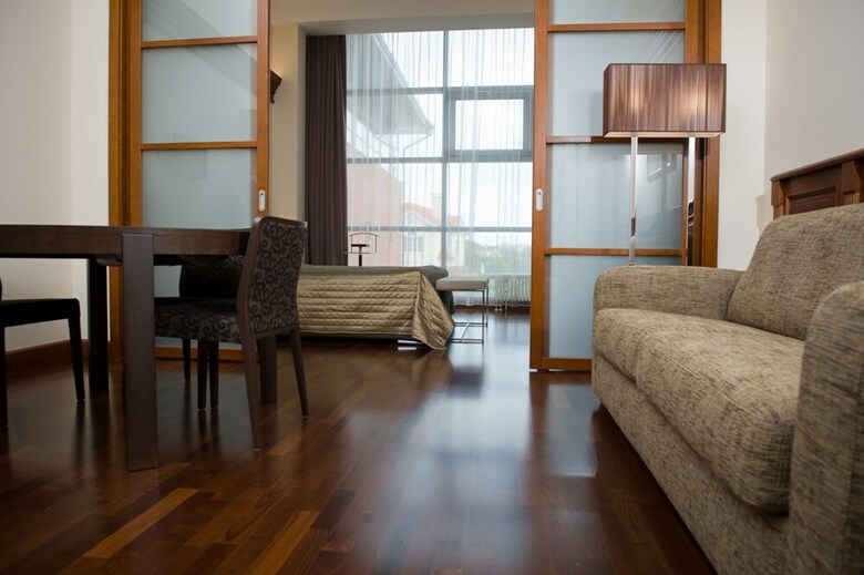 Hotel Velich Country Club