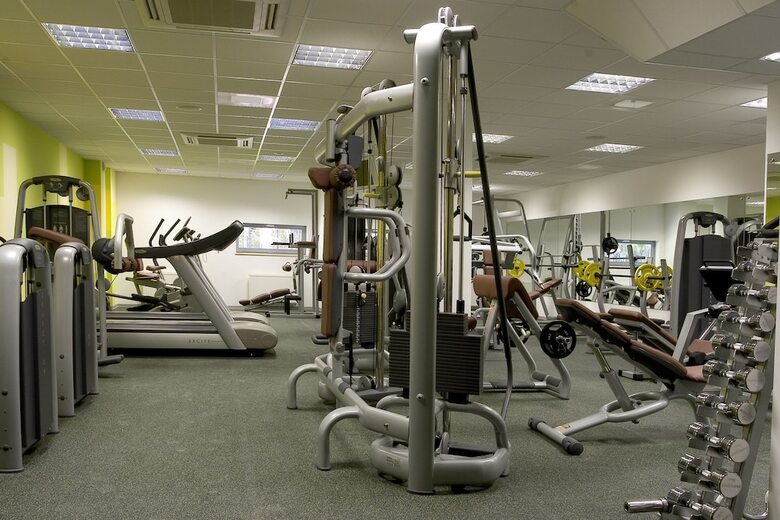 Hotel Velich Country Club