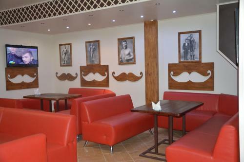 Hotel Olimp