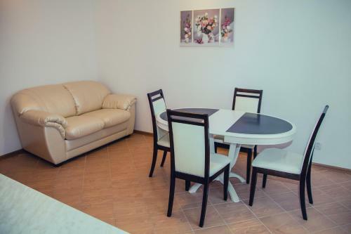 Hotel Krasivaya Mecha