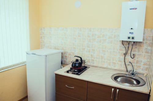 Hotel Krasivaya Mecha