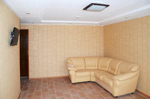 Hotel Krasivaya Mecha