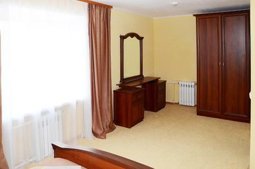 Hotel Krasivaya Mecha