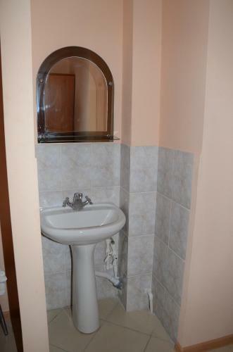 Hotel Krasivaya Mecha