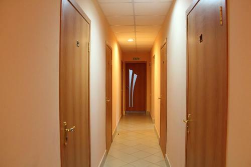 Hotel Krasivaya Mecha