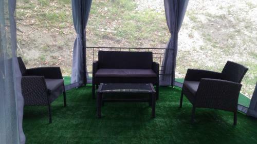 Hostal Guest House Tomichka