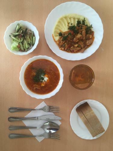 Hostal Guest House Tomichka