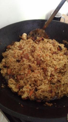 Hostal Guest House Tomichka