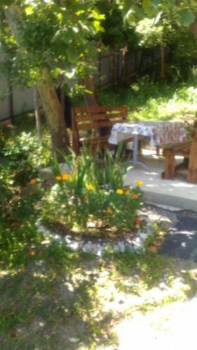 Hostal Guest House Tomichka