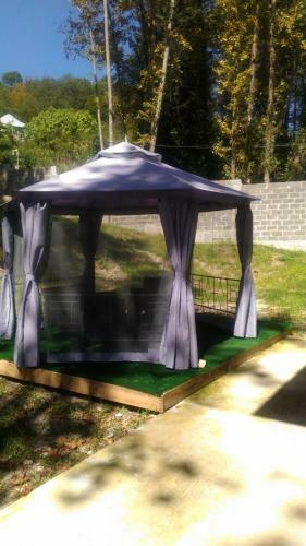 Hostal Guest House Tomichka