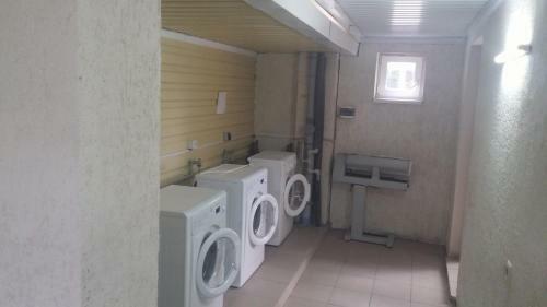 Hostal Guest House On Kadoshskaya