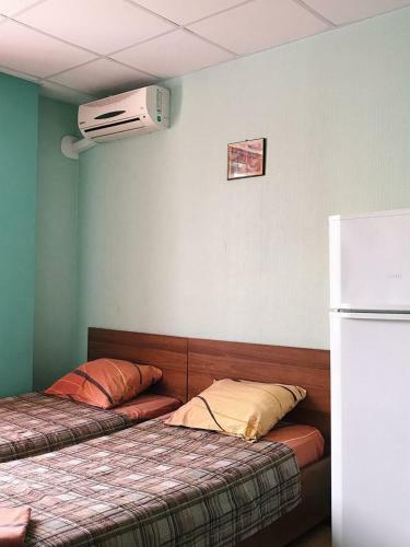 Hostal Guest House On Kadoshskaya
