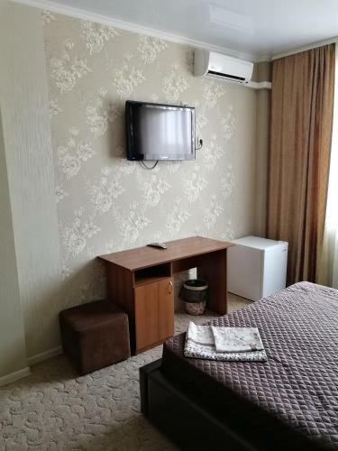 Hostal Guest House On Kadoshskaya