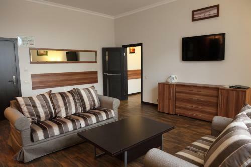 Petrovsky Hotel