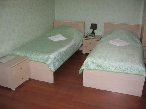 Park Hotel Veslevo
