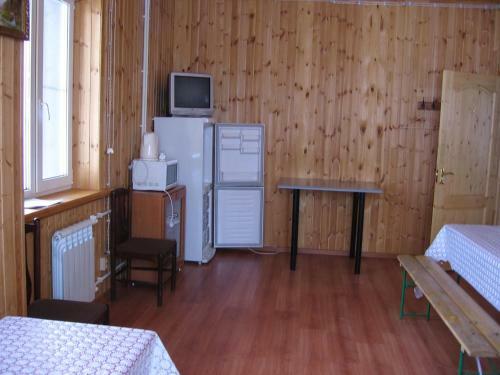 Park Hotel Veslevo
