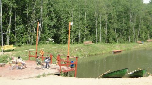 Park Hotel Veslevo