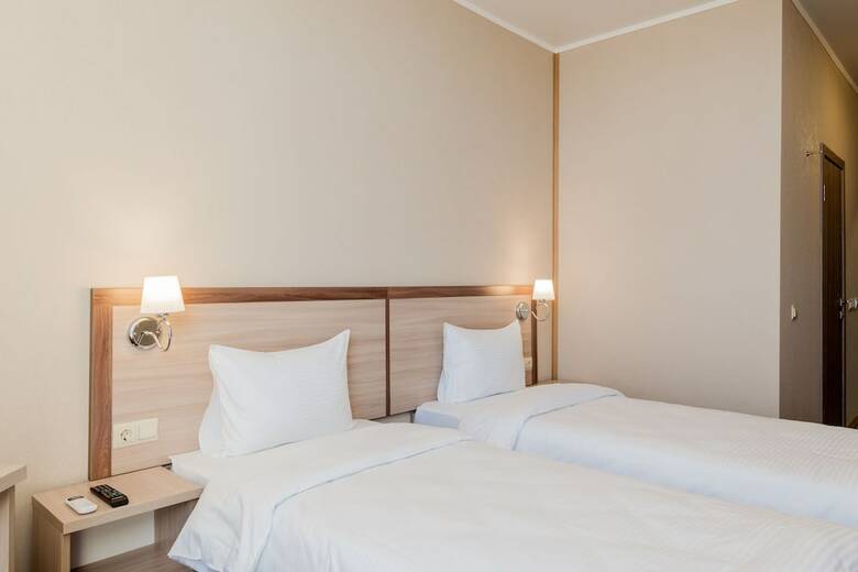 Azimut Hotel Penza