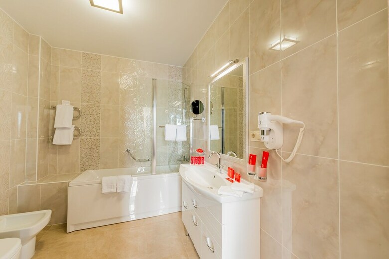 Azimut Hotel Penza