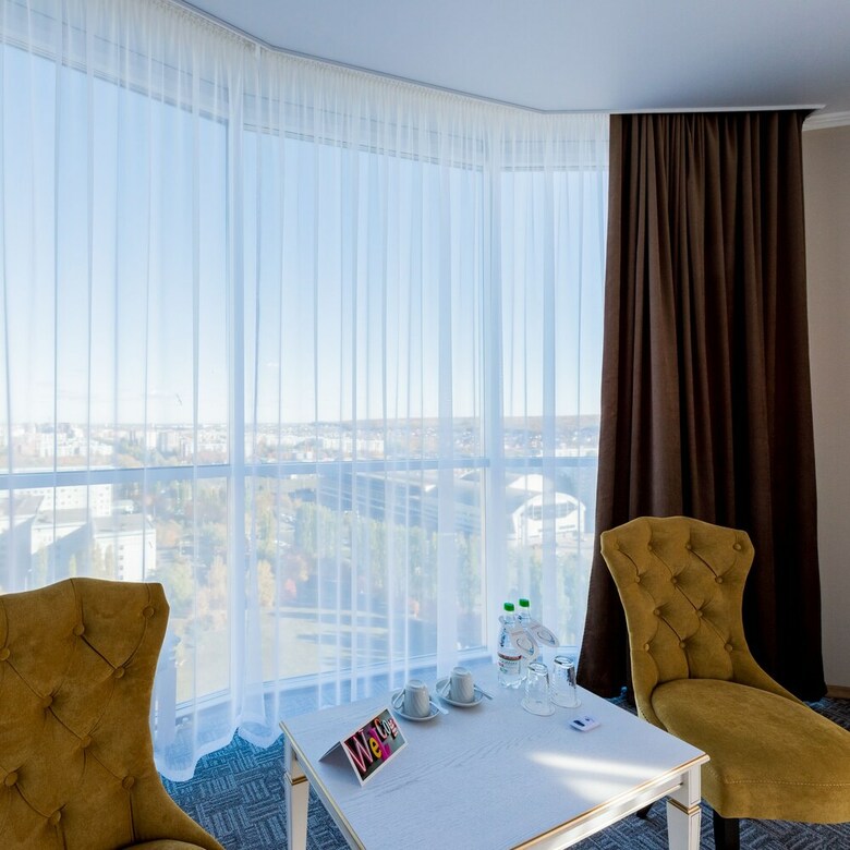 Azimut Hotel Penza