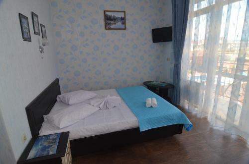 Masis Hotel