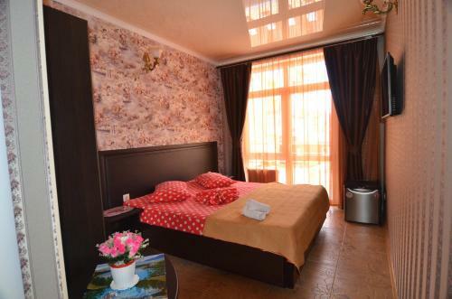 Masis Hotel