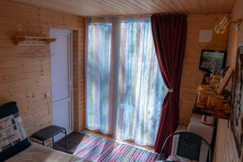 Apartments Na Podgornoy