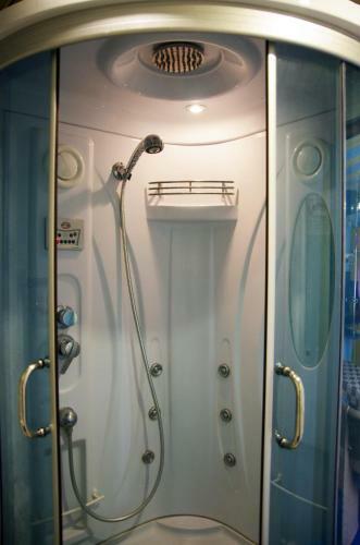 Apartments Na Podgornoy