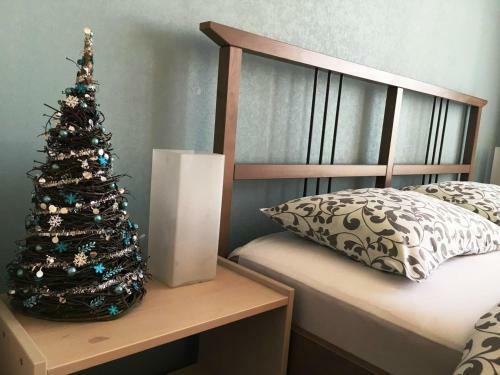 Apartment Kolmovskaya 87