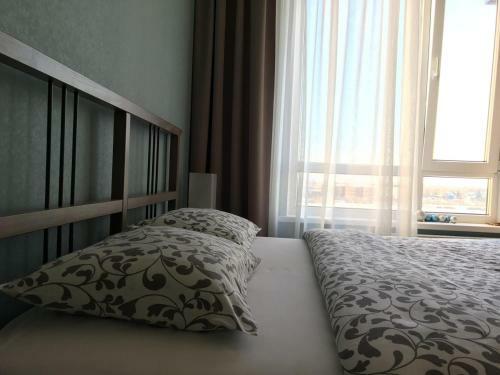 Apartment Kolmovskaya 87