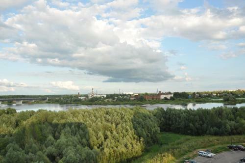 Apartment Kolmovskaya 87