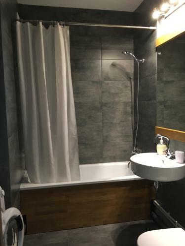 Apartment Kolmovskaya 87