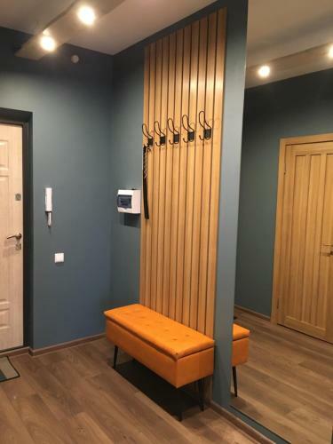 Apartment Kolmovskaya 87