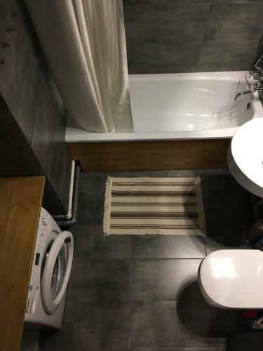 Apartment Kolmovskaya 87
