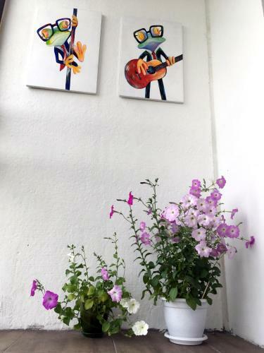 Apartment Kolmovskaya 87